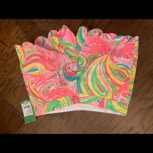 lilly pulitzer shorts womens
